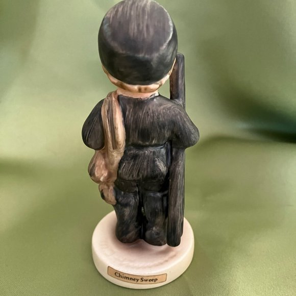 MJ Hummel Chimney Sweep TMK-3 - Picture 2 of 6